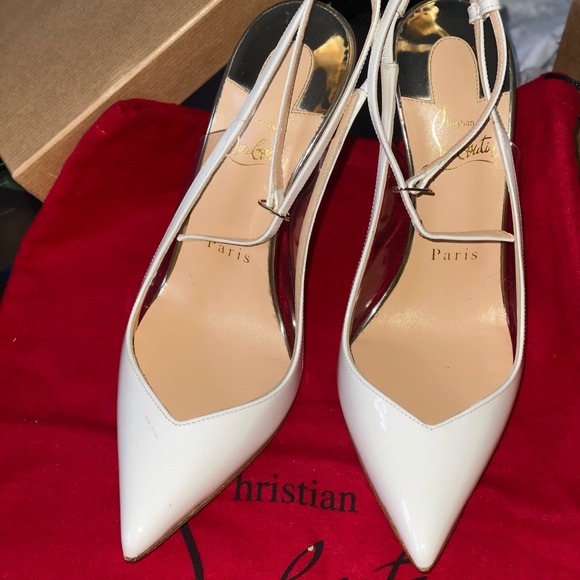 Christian Louboutin Optichoc 100 - Picture 5 of 9